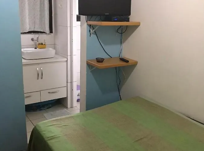 Apartamento Enseada Guarujá